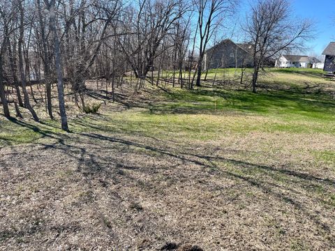 Vacant Land For Sale - 1119 Doris Kohler Circle<br/> Becker County, Detroit Lakes, MN 56501