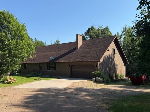 Homes For Sale - 8124 Virginia Ely Rd. Rd<br/> Babbitt, MN 55706