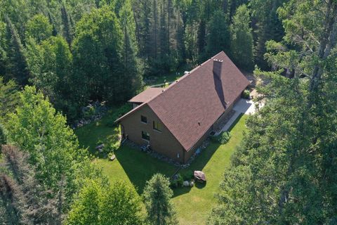 Homes For Sale - 8124 Virginia Ely Rd. Rd<br/> Babbitt, MN 55706