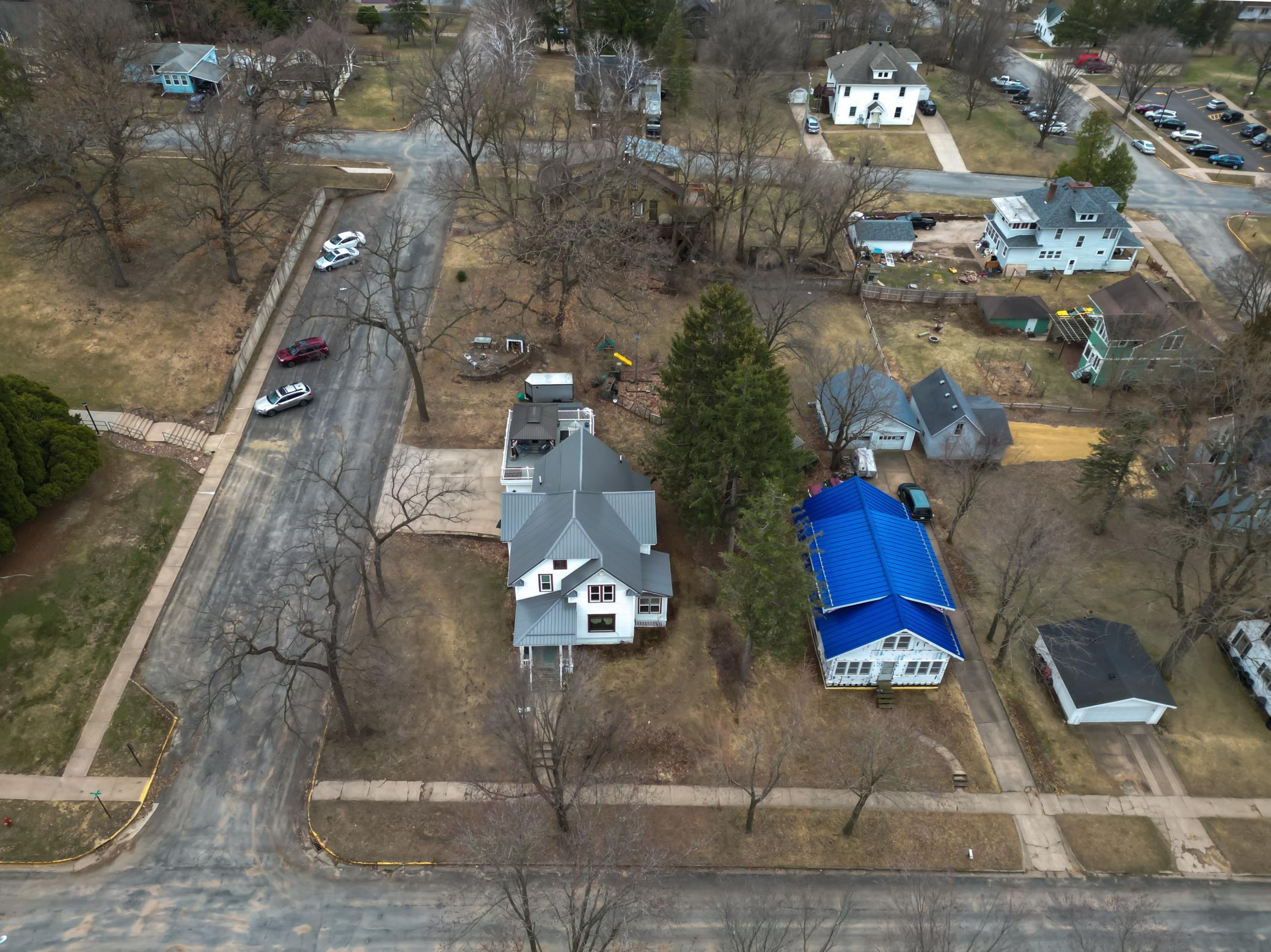 1120 11th Avenue, Menomonie, Wisconsin image 43