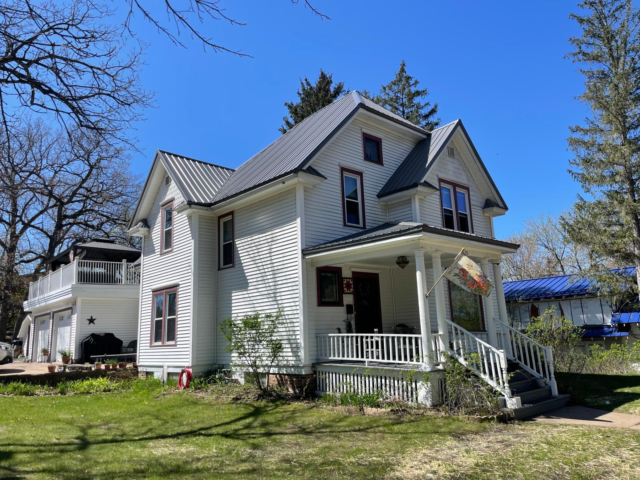 1120 11th Avenue, Menomonie, Wisconsin image 1