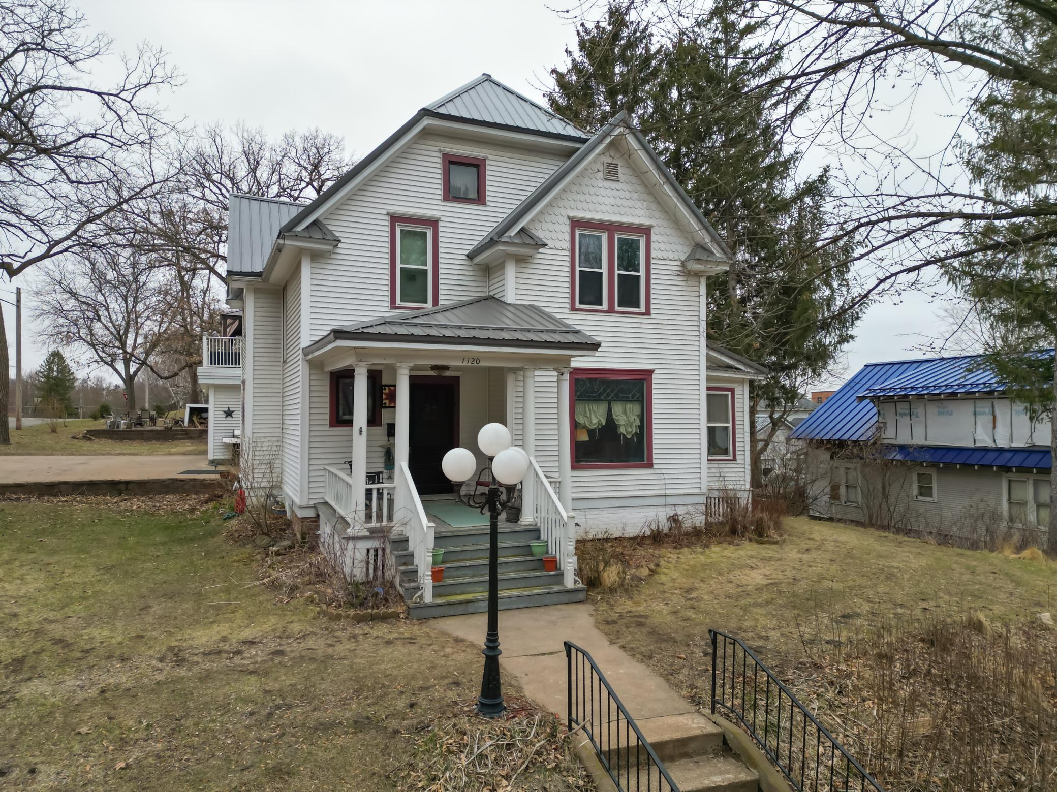1120 11th Avenue, Menomonie, Wisconsin image 48