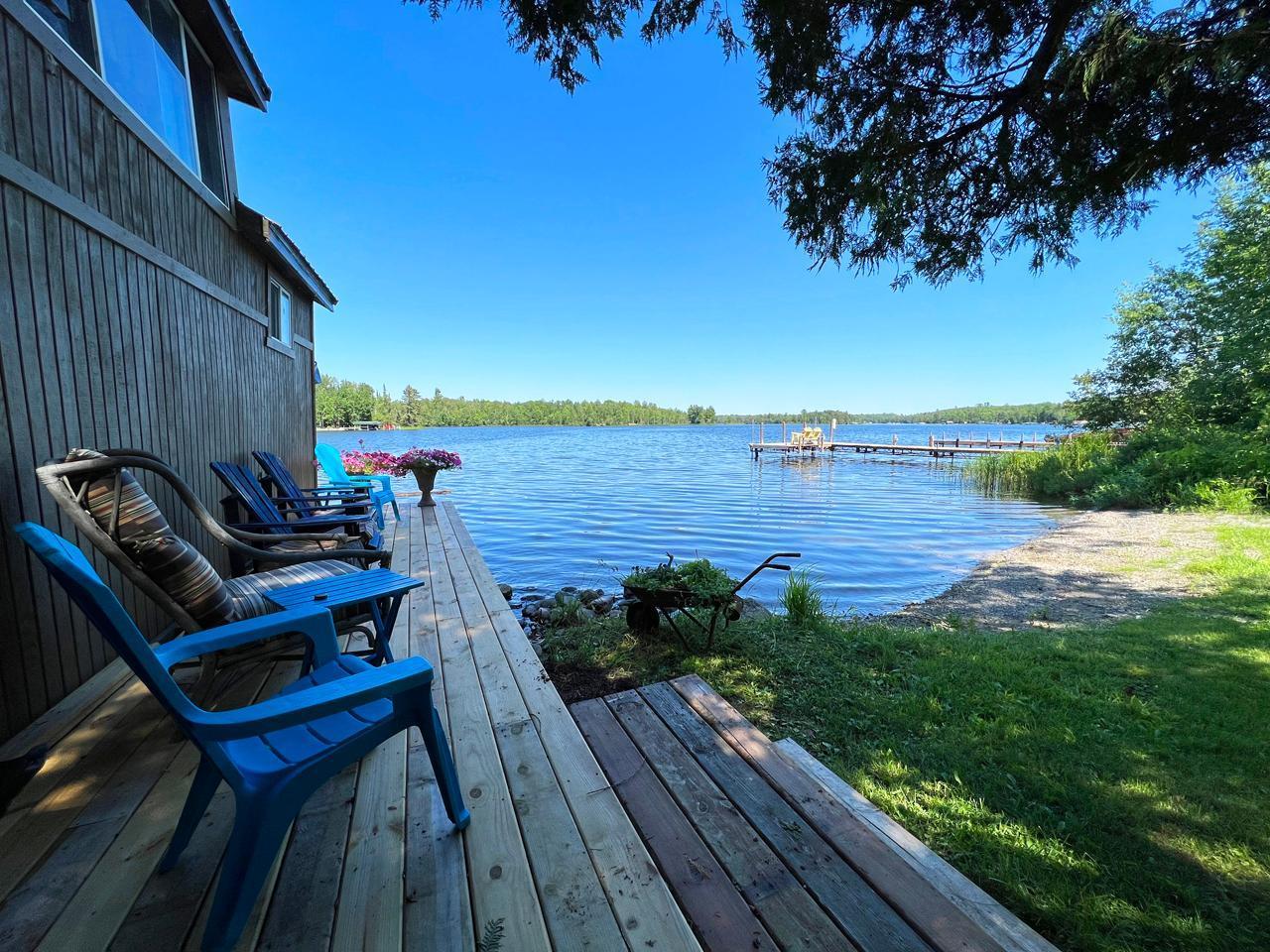 7331 Frazer Bay Road, Cook, Minnesota image 29