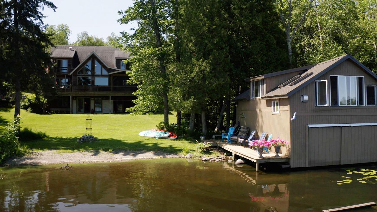 7331 Frazer Bay Road, Cook, Minnesota image 1