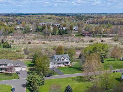 Homes For Sale - 2723 174th Avenue<br/> Andover, MN 55304