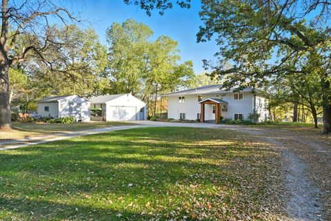 Homes For Sale - 10883 127th Street<br/> Sherburne County, Clear Lake, MN 55319