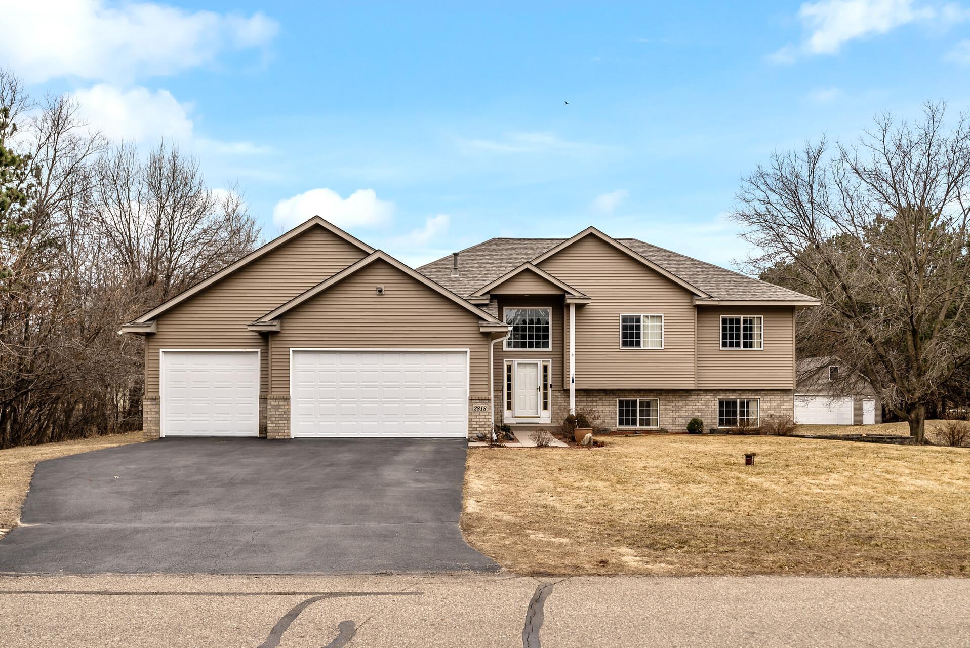 2818 162nd Avenue, Ham Lake, Minnesota image 3