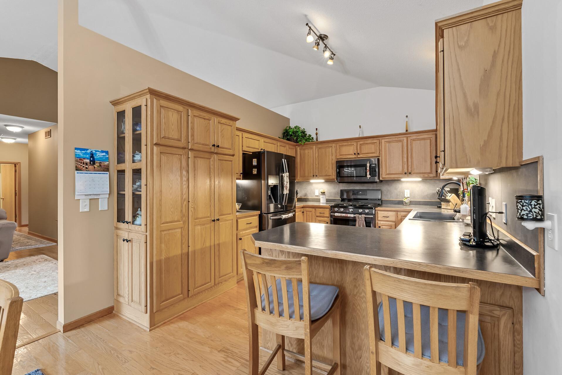 2818 162nd Avenue, Ham Lake, Minnesota image 15