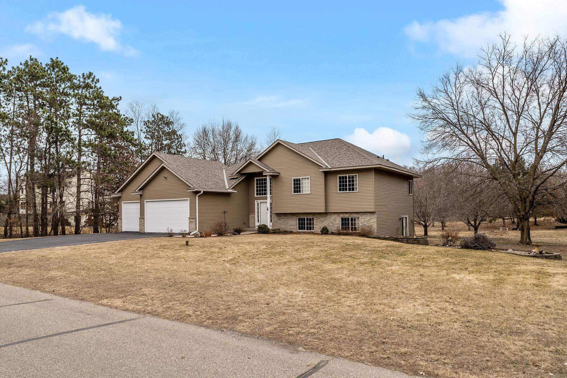 2818 162nd Avenue, Ham Lake, Minnesota image 1