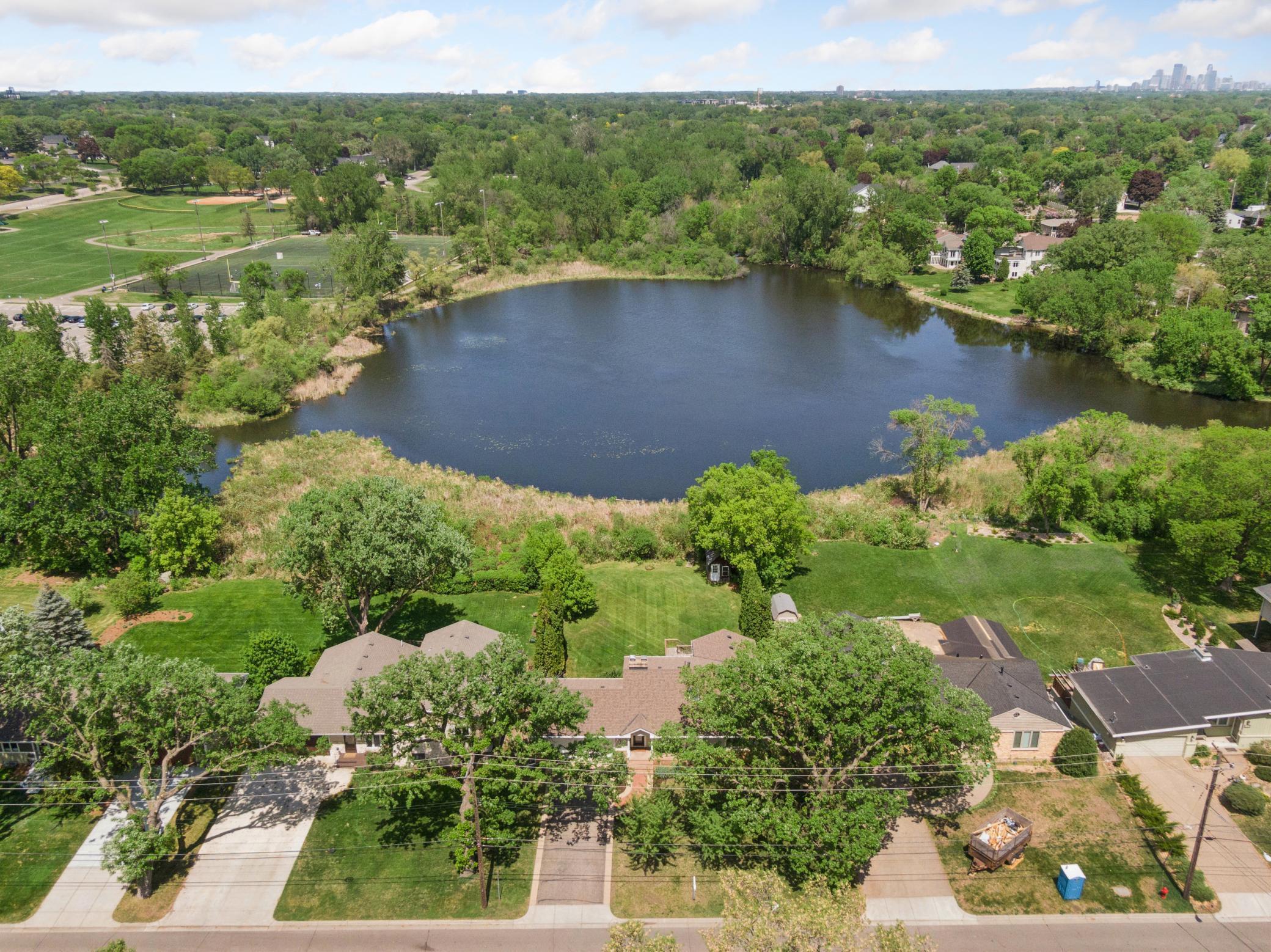 4116 W 62nd Street, Minneapolis, Minnesota image 49