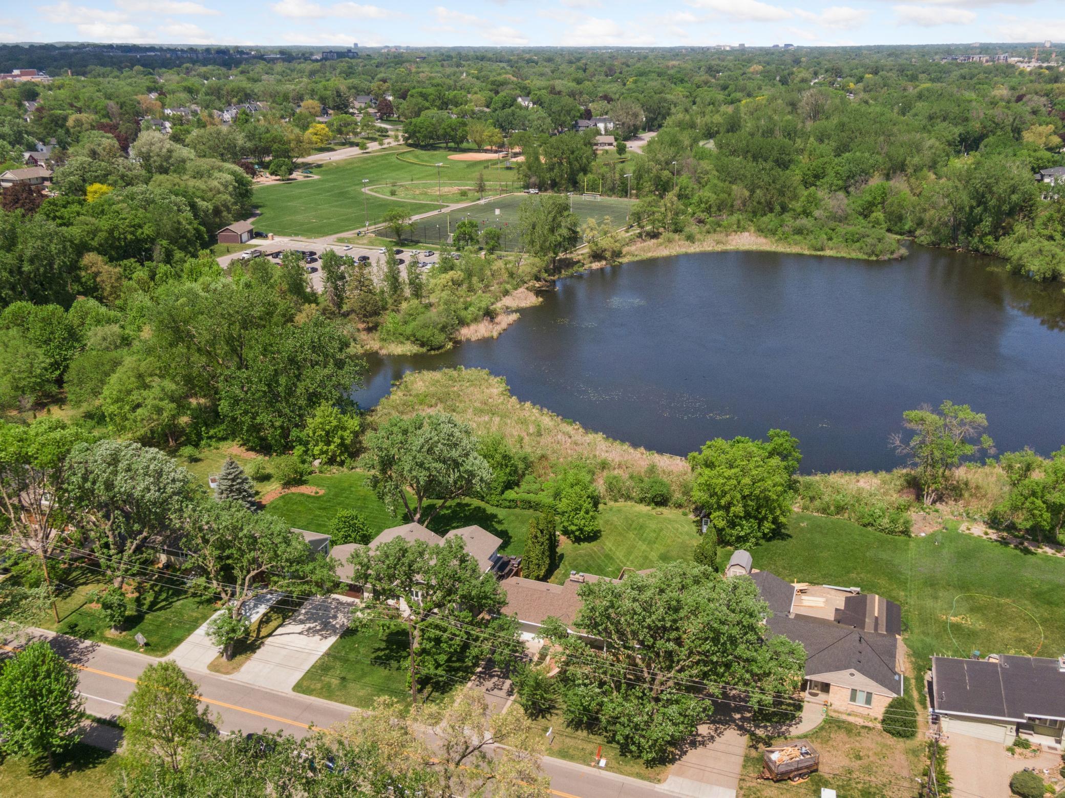 4116 W 62nd Street, Minneapolis, Minnesota image 46