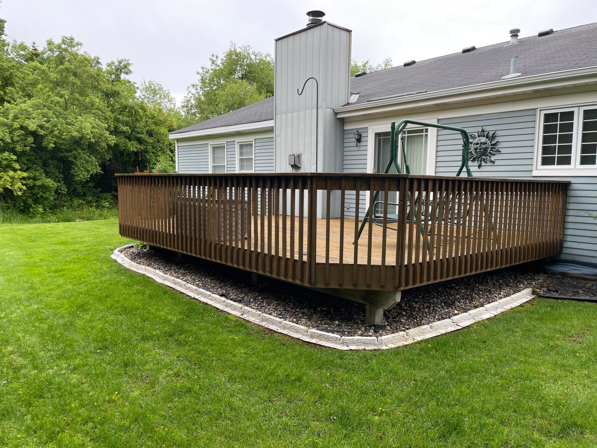 7765 Woodpark Boulevard, Saint Paul, Minnesota image 25