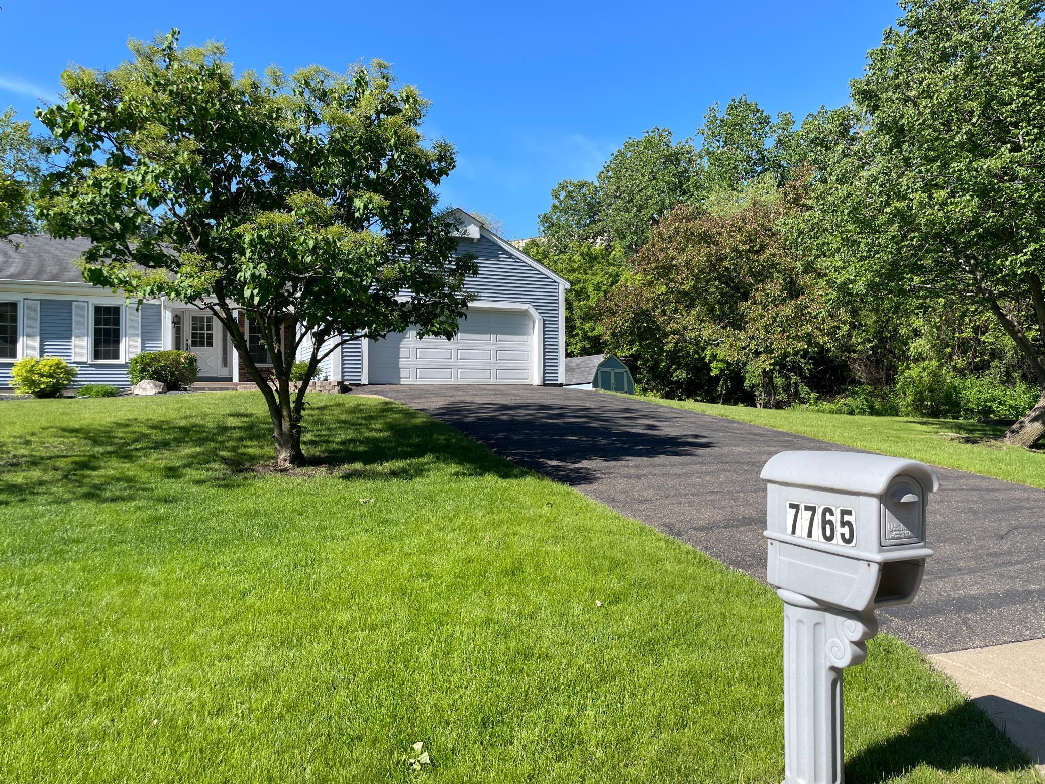7765 Woodpark Boulevard, Saint Paul, Minnesota image 29