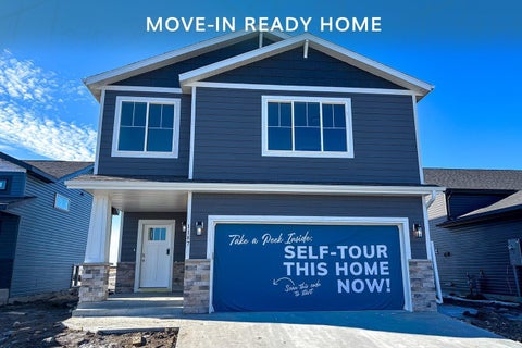 Homes For Sale - 1187 Rachel Drive<br/> Cass County, West Fargo, ND 58078