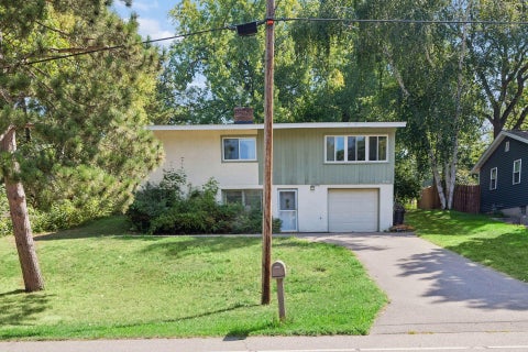Homes For Sale - 4194 Bellaire Avenue<br/> Saint Paul, MN 55110