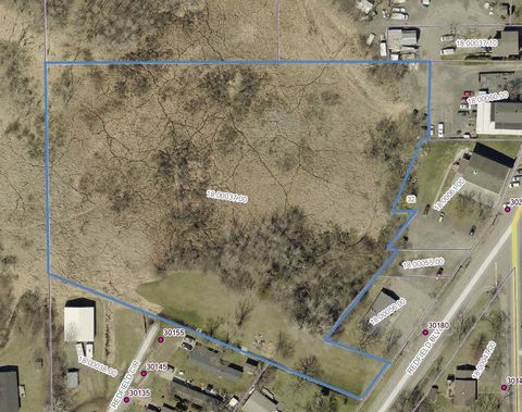 Vacant Land For Sale - XXX Redfield Boulevard<br/> Chisago City, MN 55025