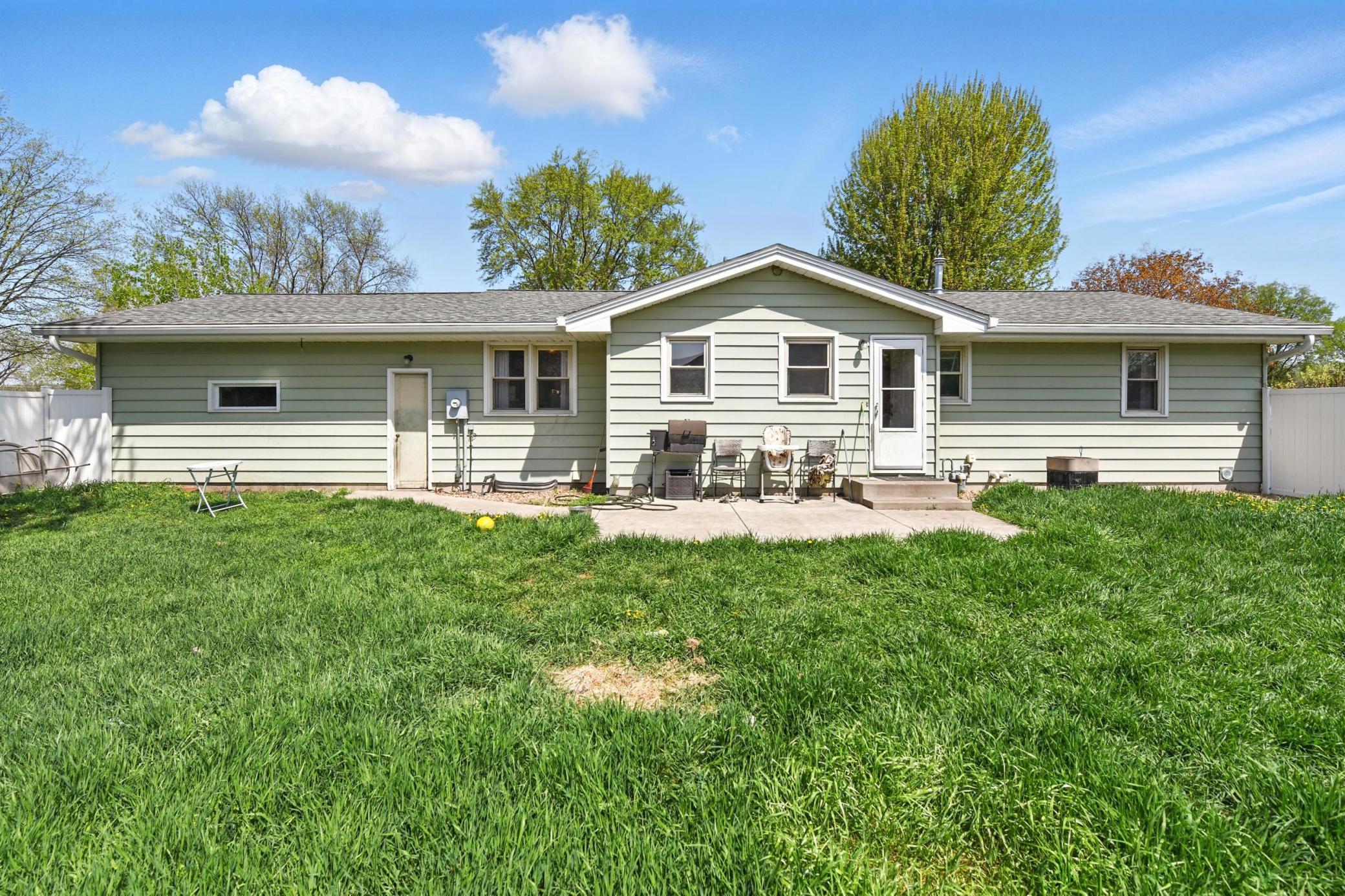 420 Northwoods Avenue, Hutchinson, Minnesota image 21