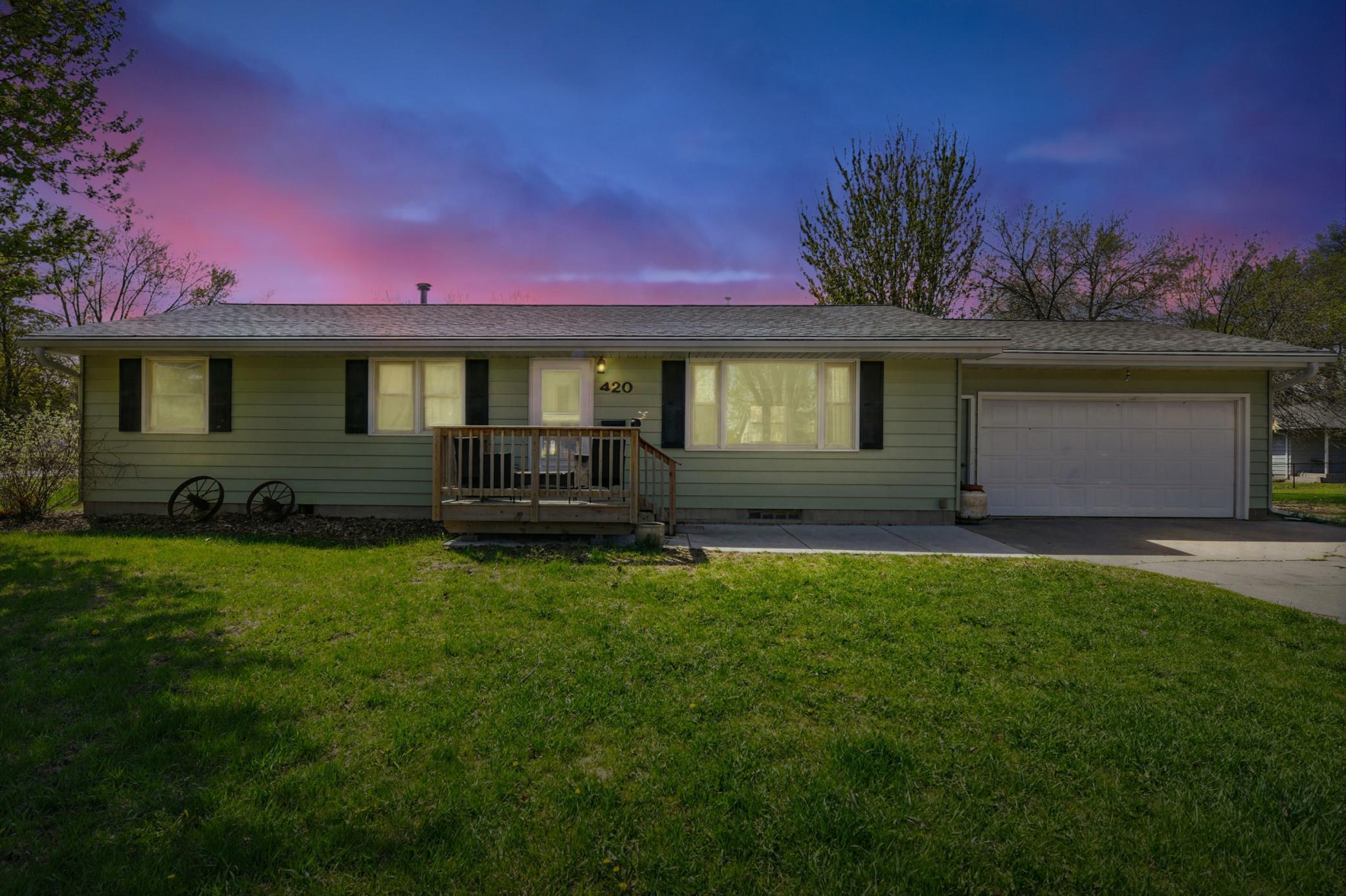 420 Northwoods Avenue, Hutchinson, Minnesota image 8