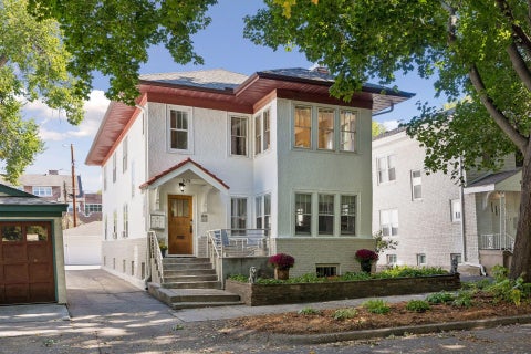 Multifamily For Sale - 629 Kenwood Parkway<br/> Minneapolis, MN 55403