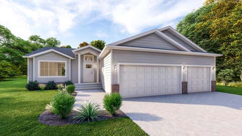Homes For Sale - 101 Andy Avenue<br/> Richland County, Colfax, ND 58018