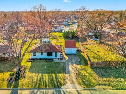 Homes For Sale - 8452 Ideal Avenue<br/> Cottage Grove, MN 55016