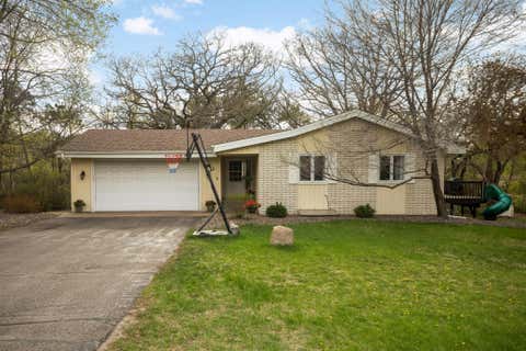 Homes For Sale - 16548 Zirconium Street<br/> Ramsey, MN 55303