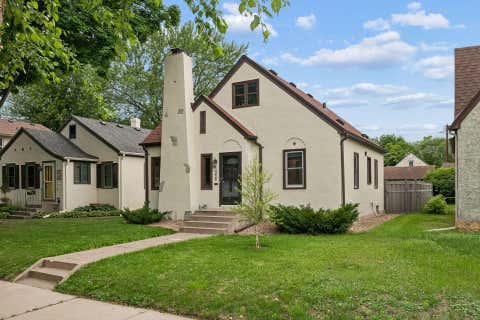 Homes For Sale - 4429 Knox Avenue<br/> Minneapolis, MN 55412