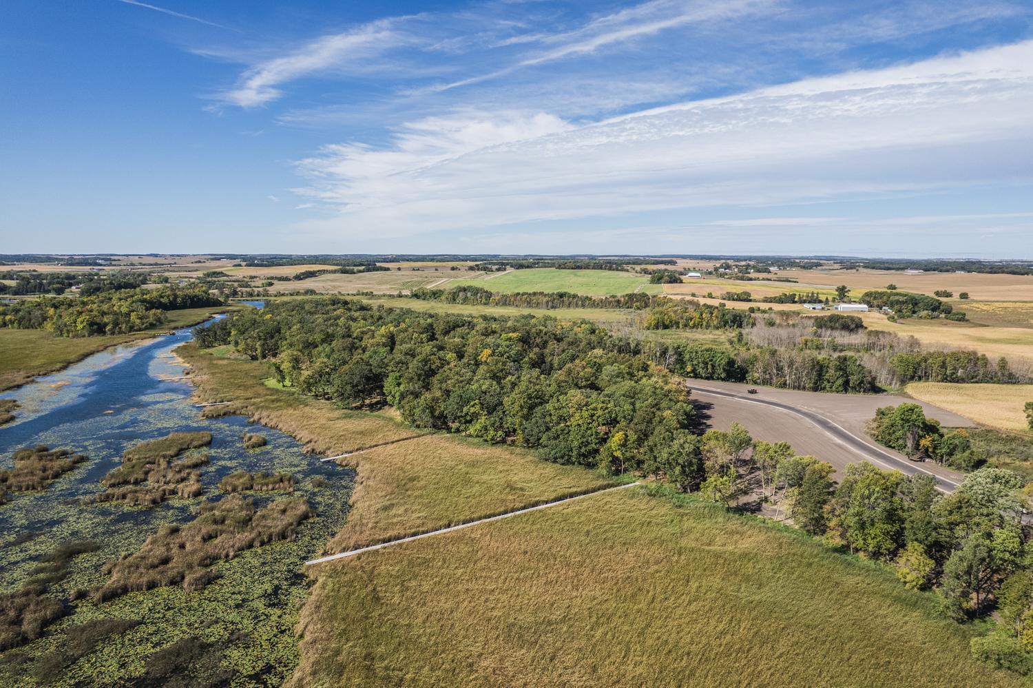 Tract C Blybergs Lane, Pelican Rapids, Minnesota image 15