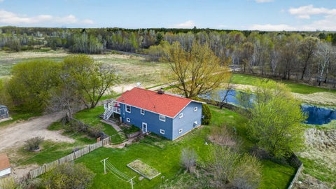 Homes For Sale - 45620 Grand Avenue<br/> Harris, MN 55032