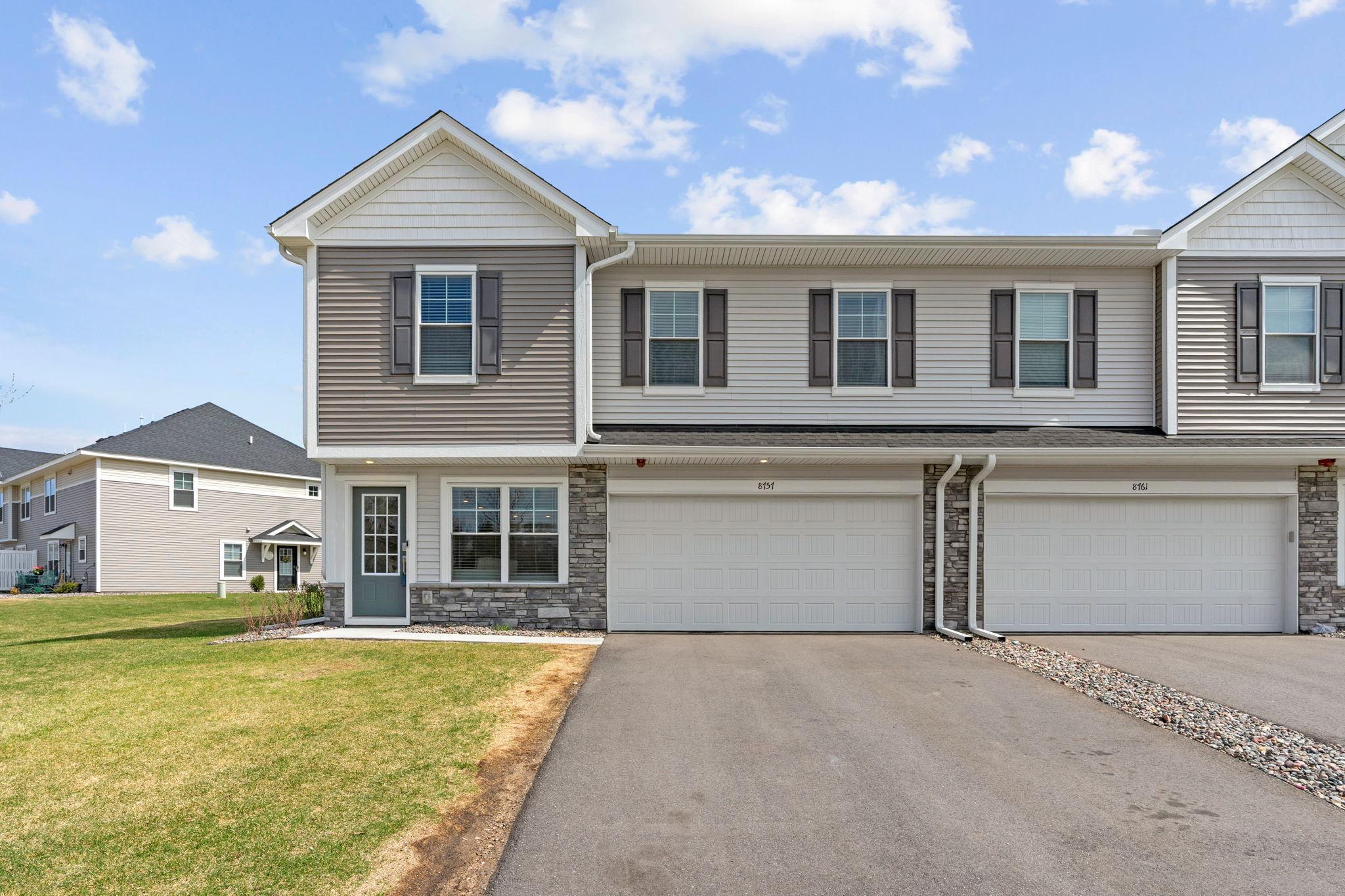 8757 Parkington Avenue, Elk River, Minnesota image 2
