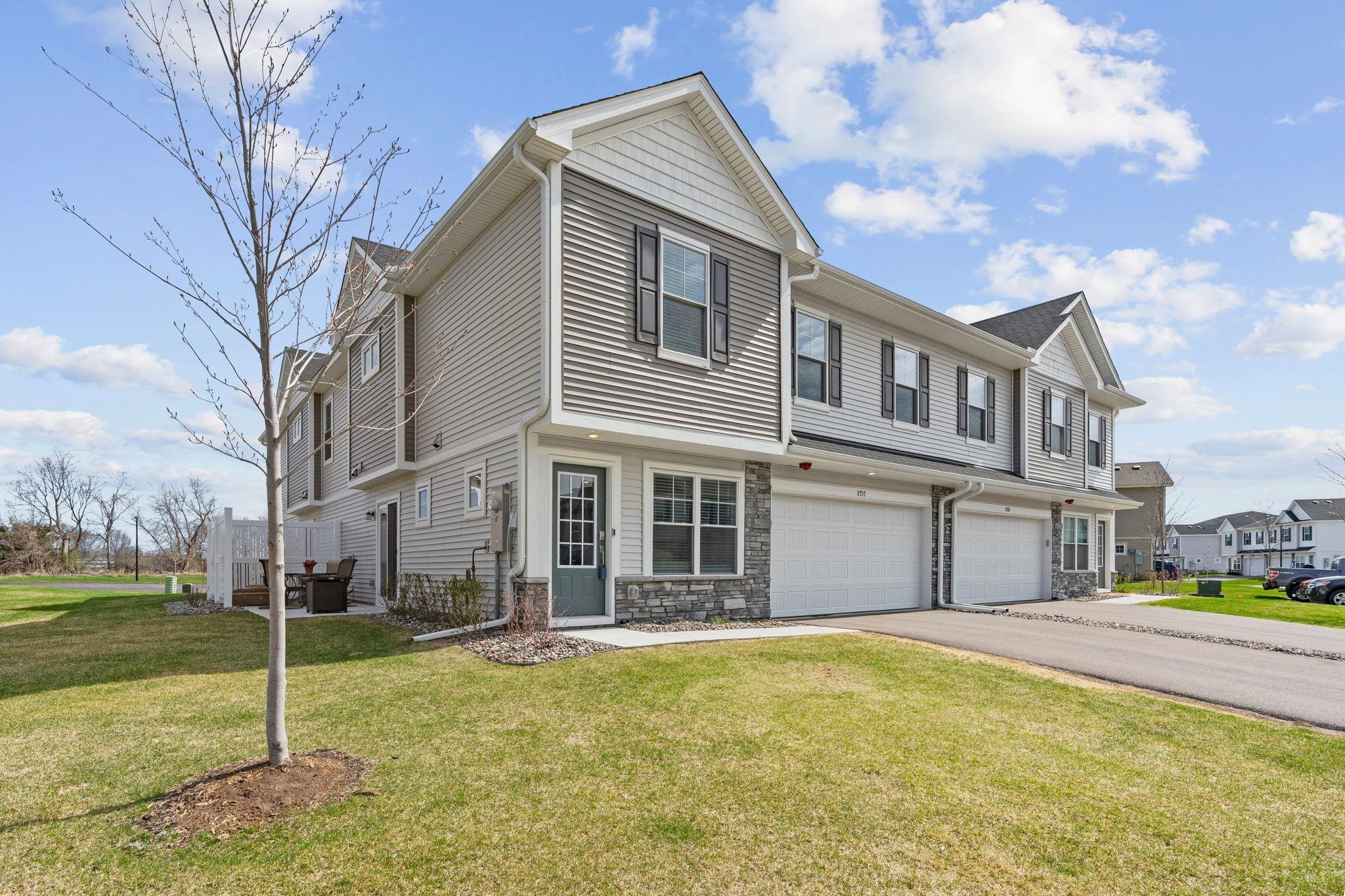 8757 Parkington Avenue, Elk River, Minnesota image 30