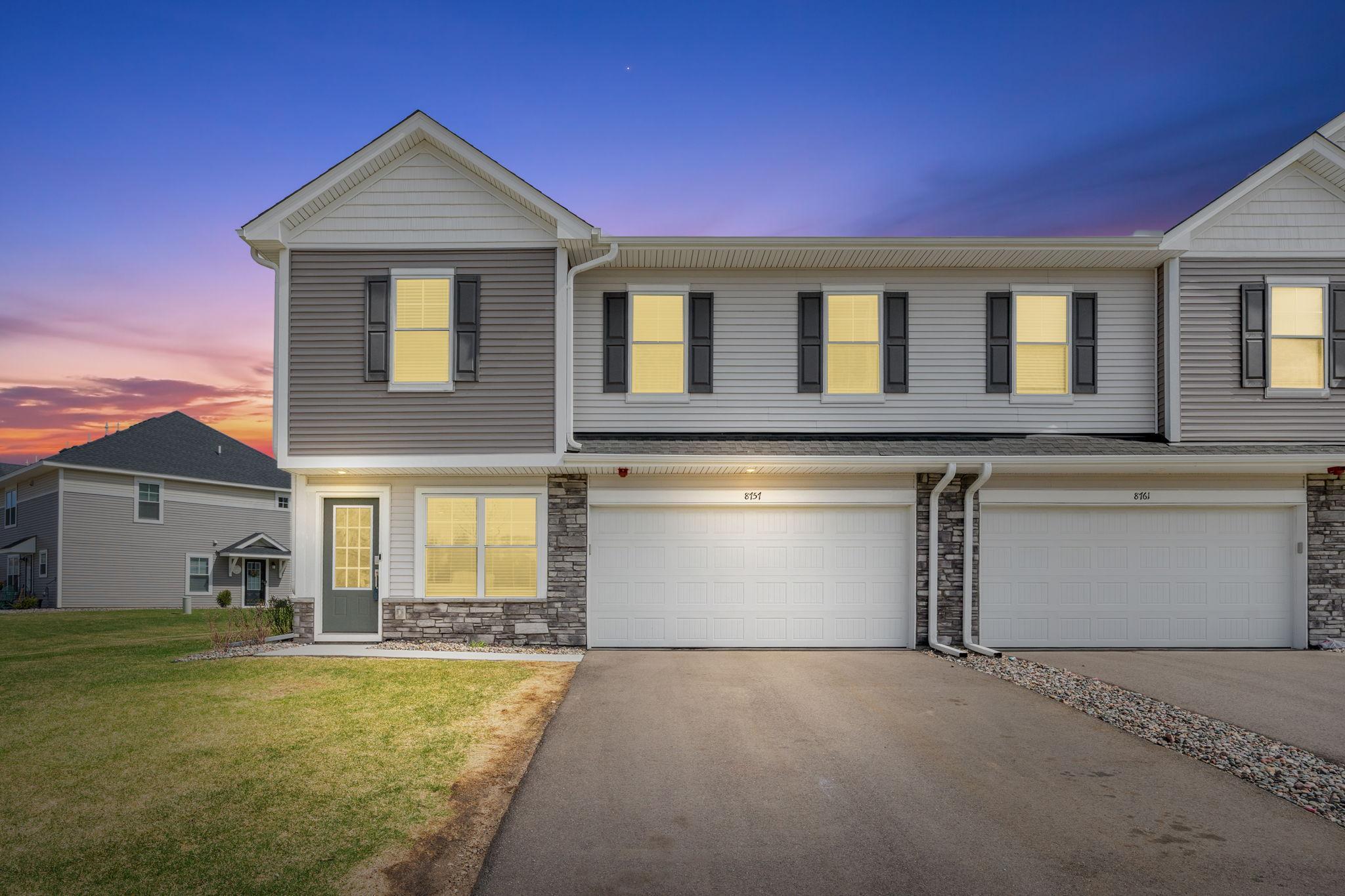 8757 Parkington Avenue, Elk River, Minnesota image 1