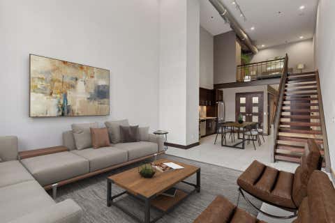 Condo For Sale - 214 4th Street<br/> Ramsey County, Saint Paul, MN 55101