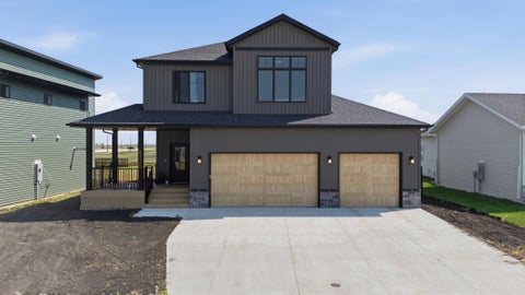 Homes For Sale - 8326 61st Street<br/> Horace, ND 58047