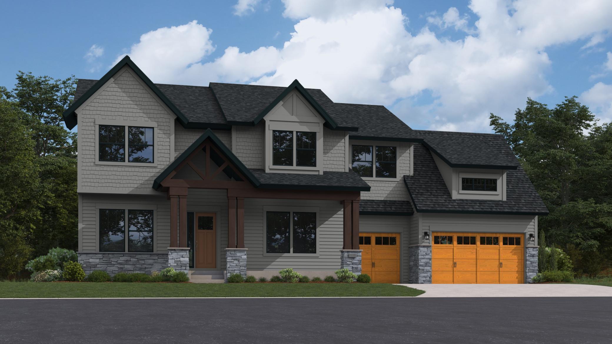11297 Masters Court, Lake Elmo, Minnesota image 1
