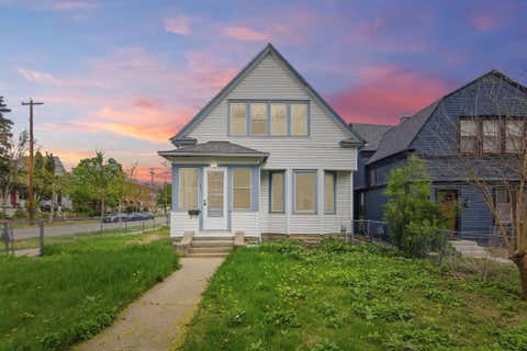 Homes For Rent - 3401 Pillsbury Ave Ave<br/> Hennepin County, Minneapolis, MN 55408