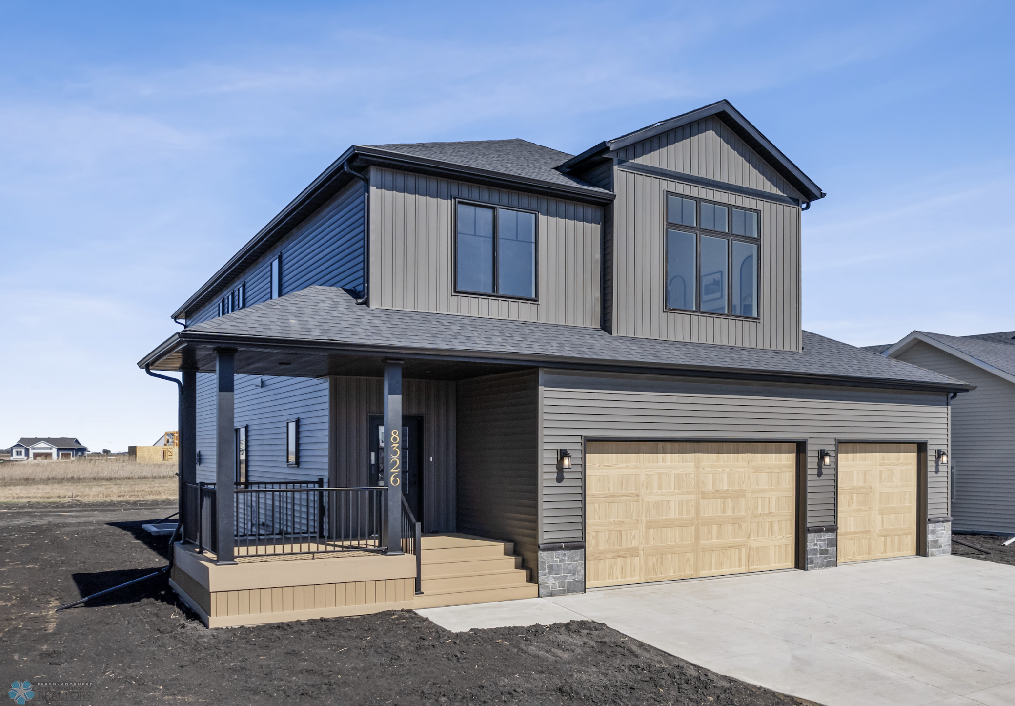 8326 61st Street, Horace, North Dakota image 2