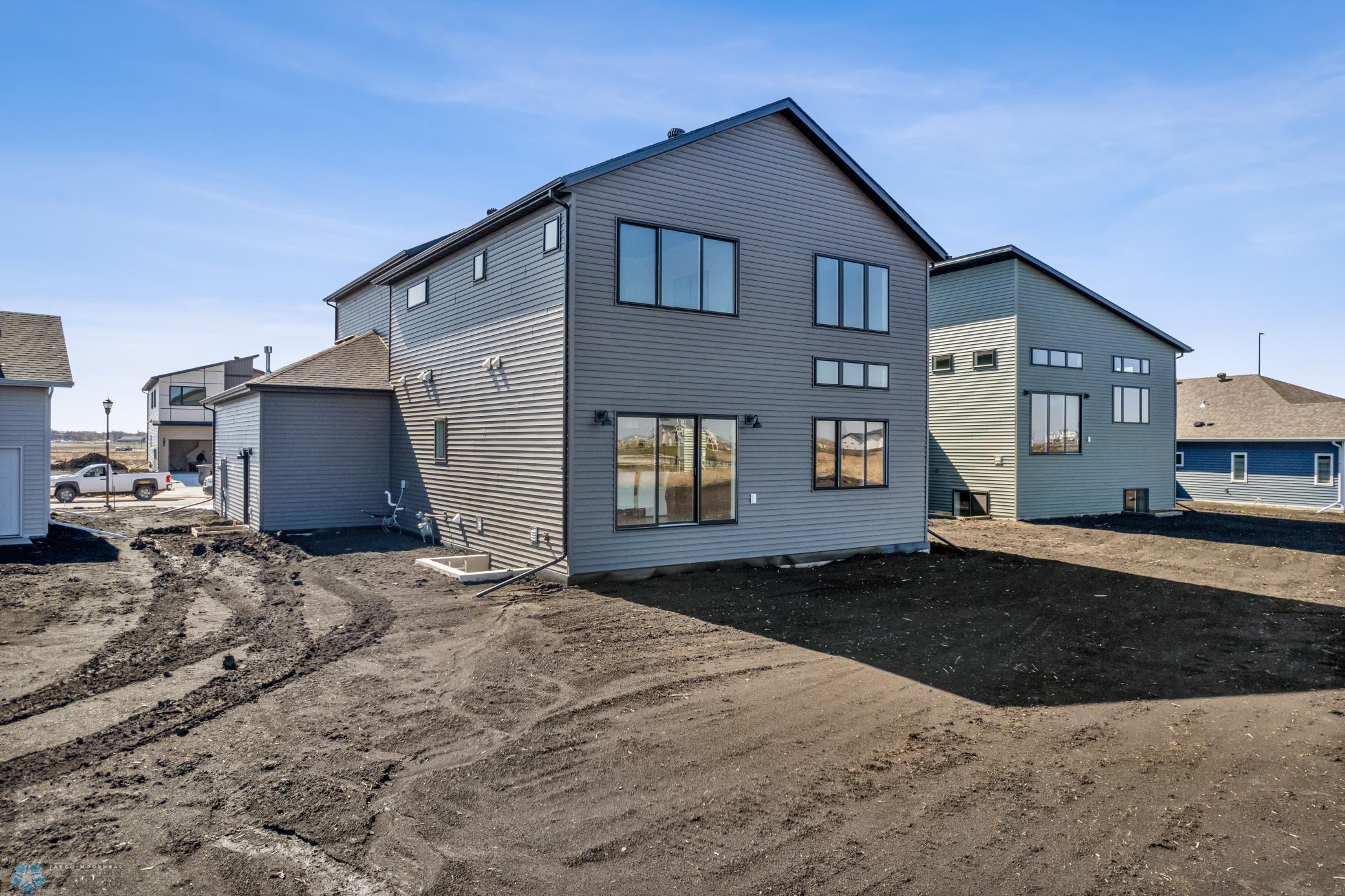8326 61st Street, Horace, North Dakota image 29