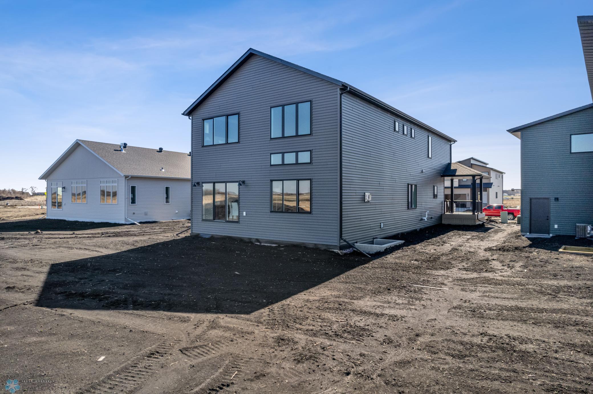 8326 61st Street, Horace, North Dakota image 28