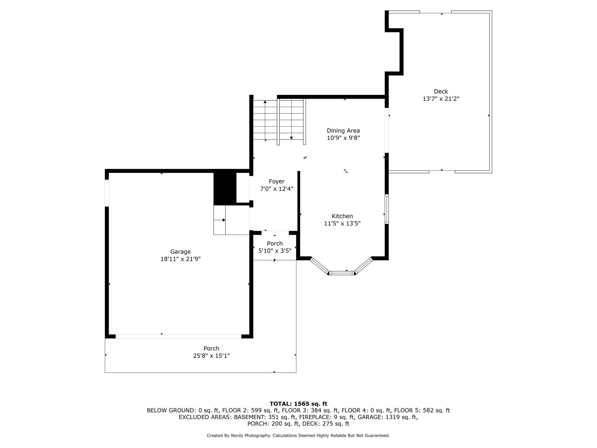 19747 5th Street, East Bethel, Minnesota image 31