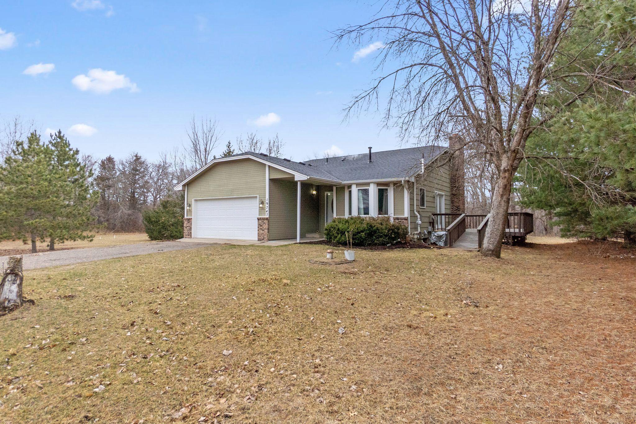 19747 5th Street, East Bethel, Minnesota image 1