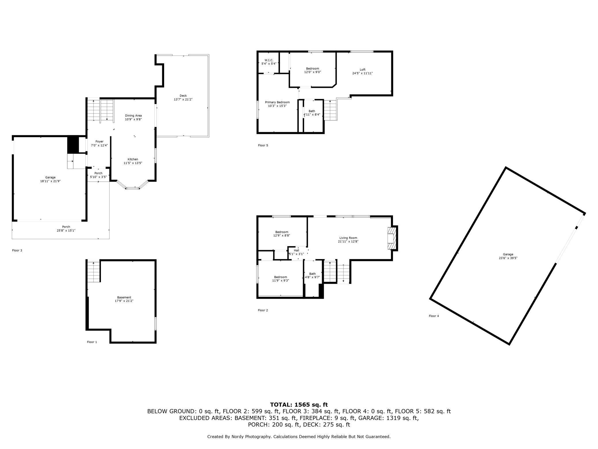 19747 5th Street, East Bethel, Minnesota image 30