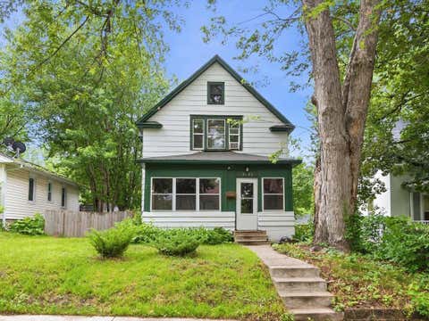 Homes For Sale - 3735 Girard Avenue<br/> Minneapolis, MN 55412