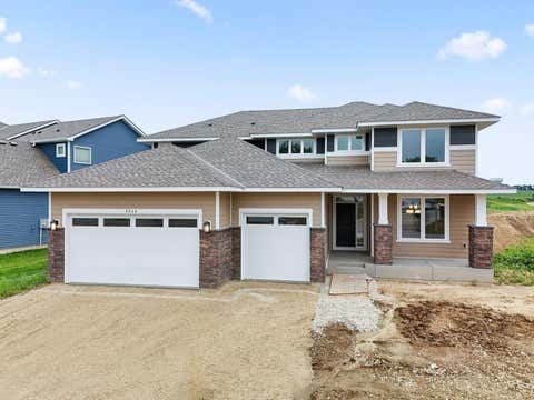 Homes For Sale - 4864 Noble Drive<br/> Rochester, MN 55901