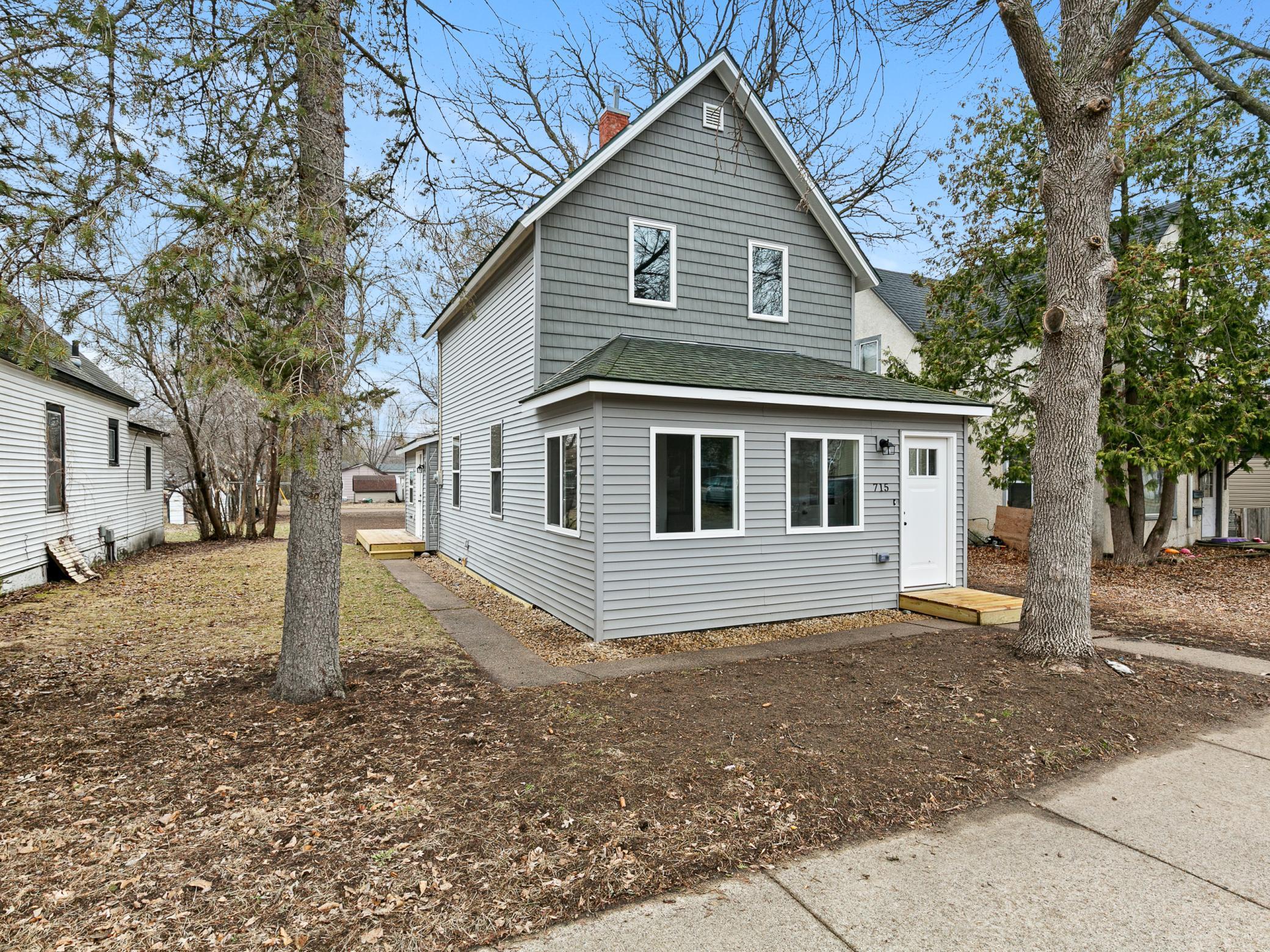 715 7th Street, Little Falls, Minnesota image 1