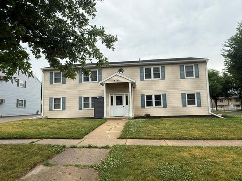 Multifamily For Sale - 4739 14th Avenue<br/> Rochester, MN 55901