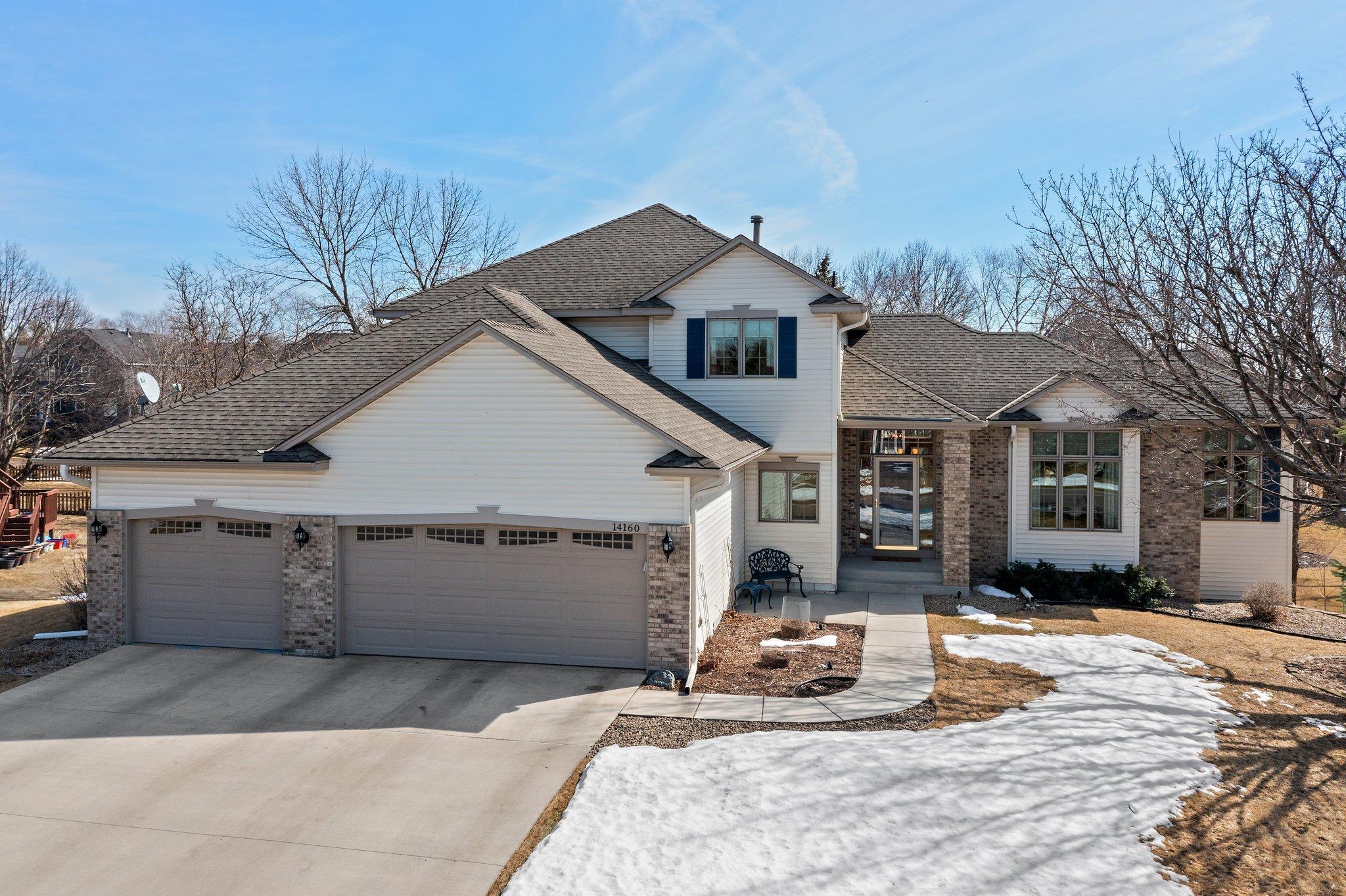 14160 Foxtail Lane, Saint Paul, Minnesota image 1