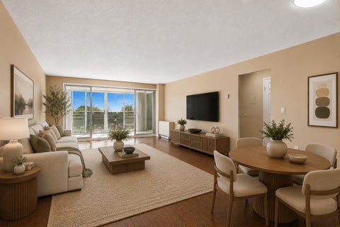 Condo For Sale - 6450 York Avenue<br/> Hennepin County, Minneapolis, MN 55435