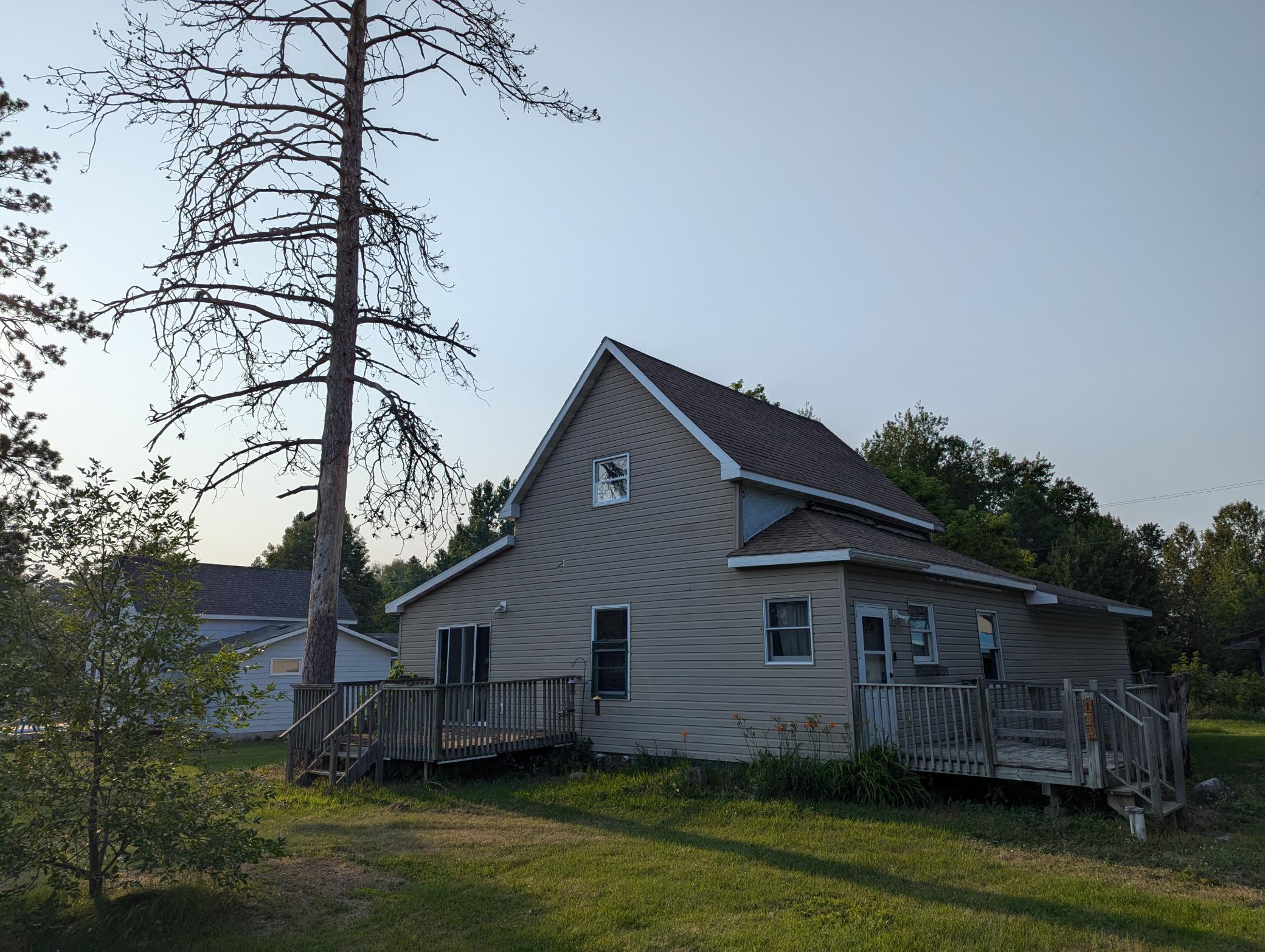 144 Delcasse Street, Shevlin, Minnesota image 34