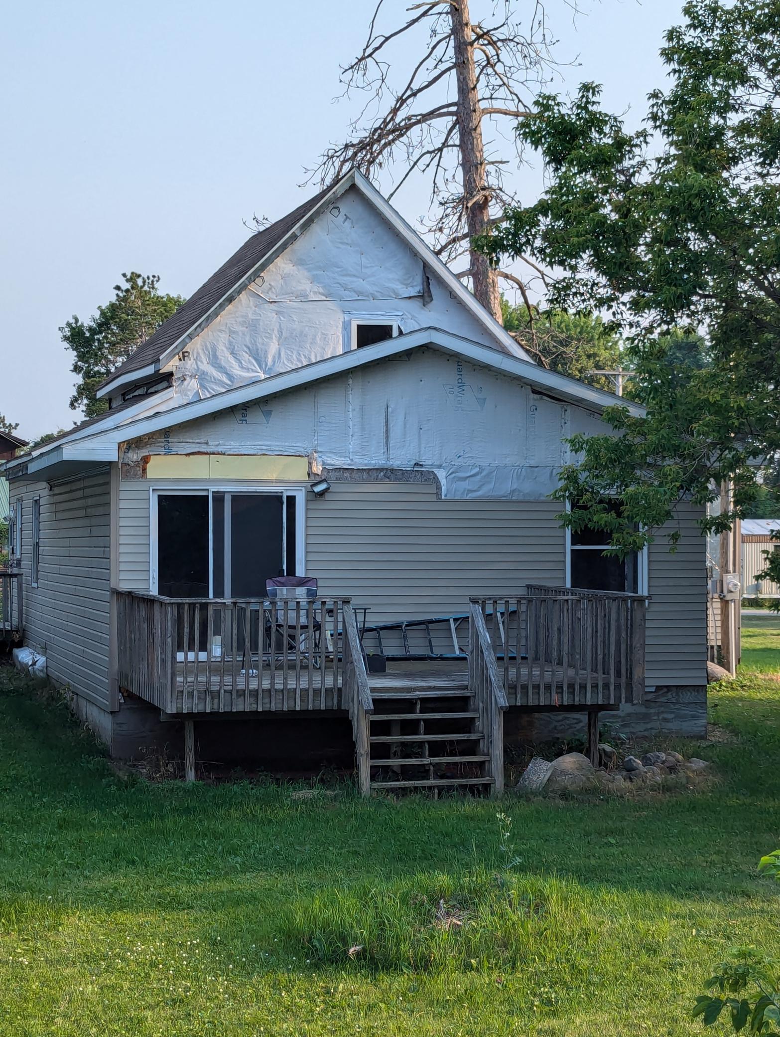 144 Delcasse Street, Shevlin, Minnesota image 31